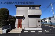 La casa（ラカーサ）I棟