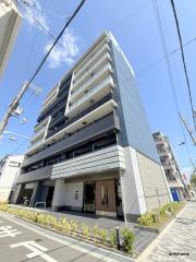 プレサンス大阪都島エレナード