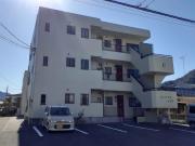 セントラルハイツC