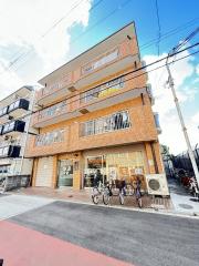 地下鉄今里筋線だいどう豊里駅まで徒歩14分
