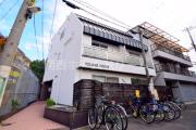 スクエアコート栄町