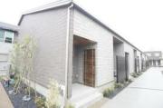 PROS TERRACE SOUTH 子育て支援型共同住宅