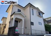 コーキア神楽II B棟