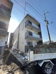 近鉄けいはんな線吉田駅まで徒歩7分