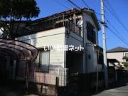 穴川2丁目貸家