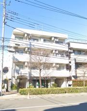 エトワール武蔵境
