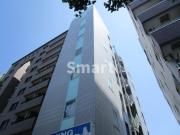 東京メトロ丸ノ内線新中野駅まで徒歩4分