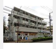 ＪＲ中央線武蔵小金井駅まで徒歩10分