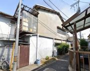 京阪本線古川橋駅まで徒歩3分