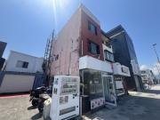 大庄中町連棟店舗兼住居