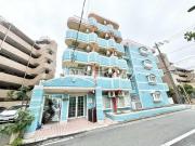 プラーズ金町