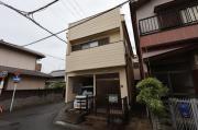 大阪狭山市池尻中1丁目貸家