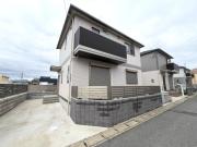 松戸新田戸建