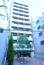 CITY SPIRE心斎橋EAST