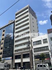地下鉄長堀鶴見緑地線玉造駅まで徒歩1分
