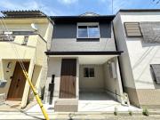 新御霊口町貸家