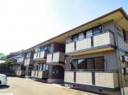 ＪＲ福塩線横尾駅まで徒歩3分