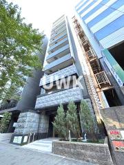 地下鉄桜通線丸の内駅まで徒歩4分