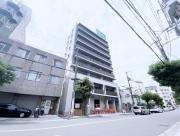スプランディッド玉造