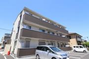 グランディール見川 B