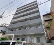 エクセルシア天神橋