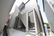 CB大橋東シエラ