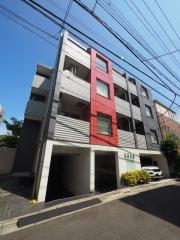 ビバリーホームズ町屋