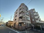 京王相模原線多摩境駅まで徒歩12分