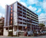 西鉄天神大牟田線大橋駅まで徒歩10分