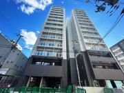 阪神本線尼崎駅まで徒歩8分