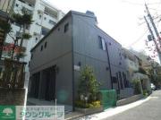 T-HOUSE TAKANAWA