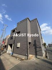 小田急小田原線狛江駅まで徒歩2分