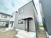与原戸建2号棟