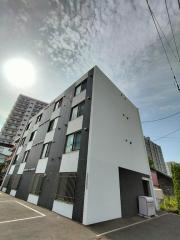laule′a学園前