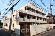 ＪＲ山手線新大久保駅まで徒歩6分