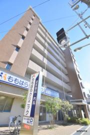 北大阪急行緑地公園駅まで徒歩9分
