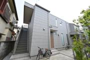 京王井の頭線高井戸駅まで徒歩8分