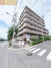 鶴陽明ハイツ