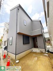 （仮）狛江市猪方4丁目戸建A棟