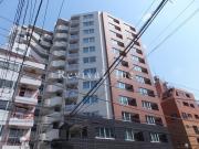 パークホームズ市谷薬王寺セントガレリア