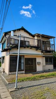 深谷市新井