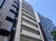 京王線初台駅まで徒歩10分