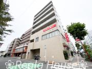 エムゼックルネス横須賀中央