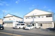 グリーンハイツ福田A棟