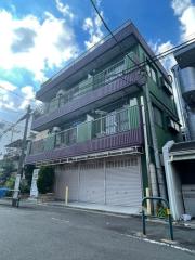 大京コーポマンション