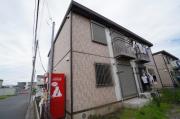 グレイスタウン蘇我A