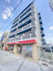 地下鉄谷町線駒川中野駅まで徒歩5分