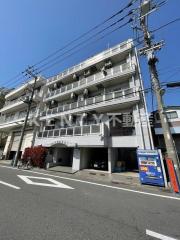 グローリア初穂東糀谷