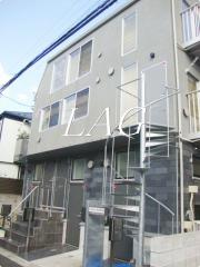 都営大江戸線牛込柳町駅まで徒歩3分