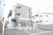 ＪＲ埼京線与野本町駅まで徒歩6分